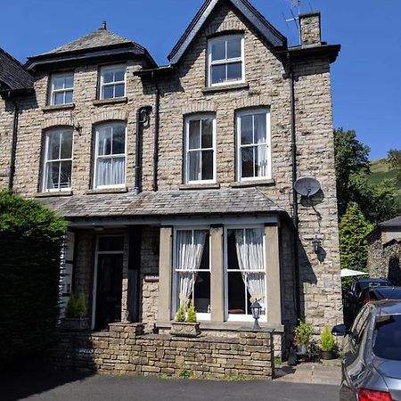 Bed and Breakfast Daleslea à Sedbergh Extérieur photo