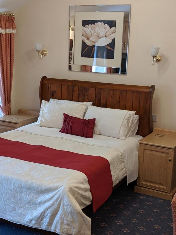 Bed and Breakfast Daleslea à Sedbergh Extérieur photo