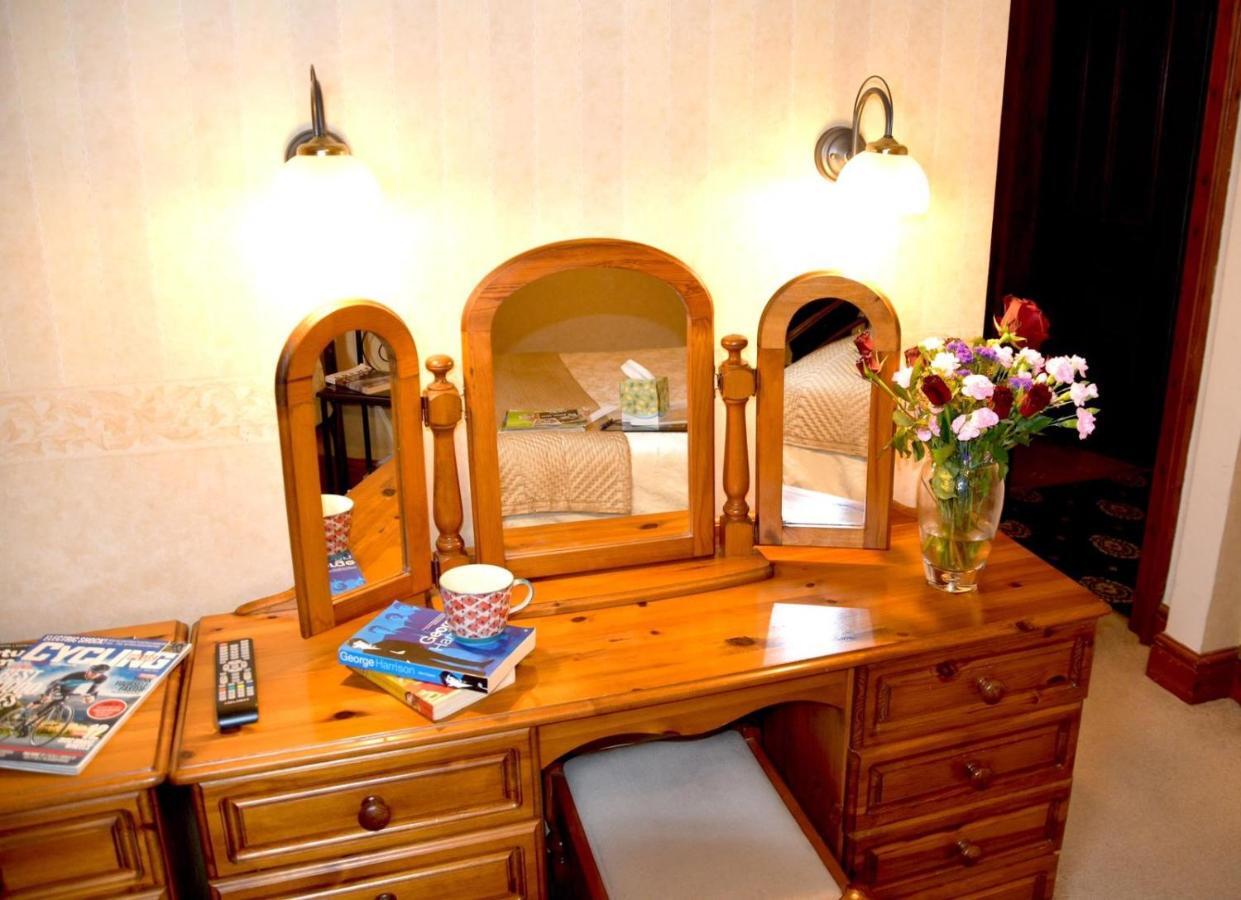 Bed and Breakfast Daleslea à Sedbergh Extérieur photo