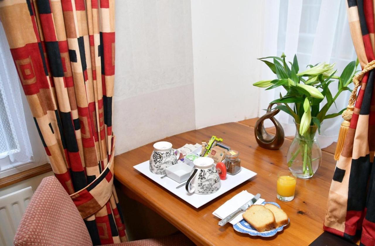 Bed and Breakfast Daleslea à Sedbergh Extérieur photo