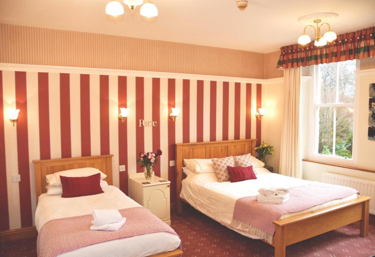 Bed and Breakfast Daleslea à Sedbergh Extérieur photo