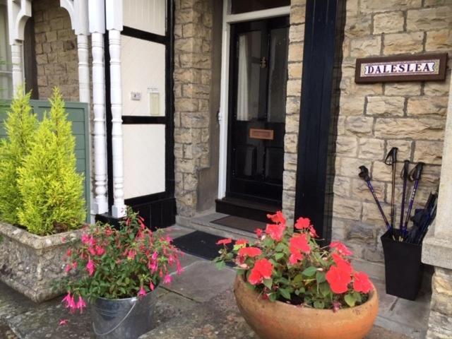 Bed and Breakfast Daleslea à Sedbergh Extérieur photo